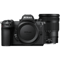 Nikon Systeemcamera's