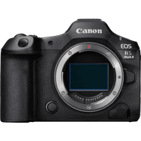 Canon Systeemcamera's