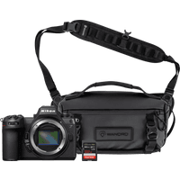 Nikon Systeemcamera's