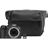 Canon Systeemcamera's