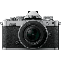 Nikon Systeemcamera's