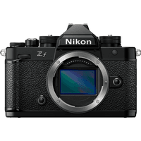 Nikon Systeemcamera's