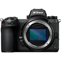 Nikon Systeemcamera's